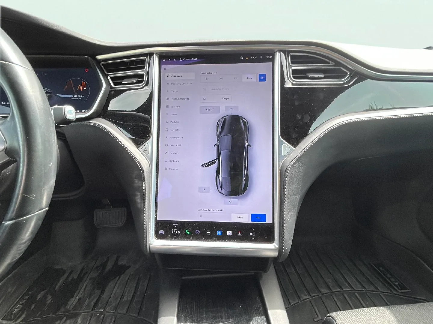 Tesla Model S 75 Business Economy - foto 10