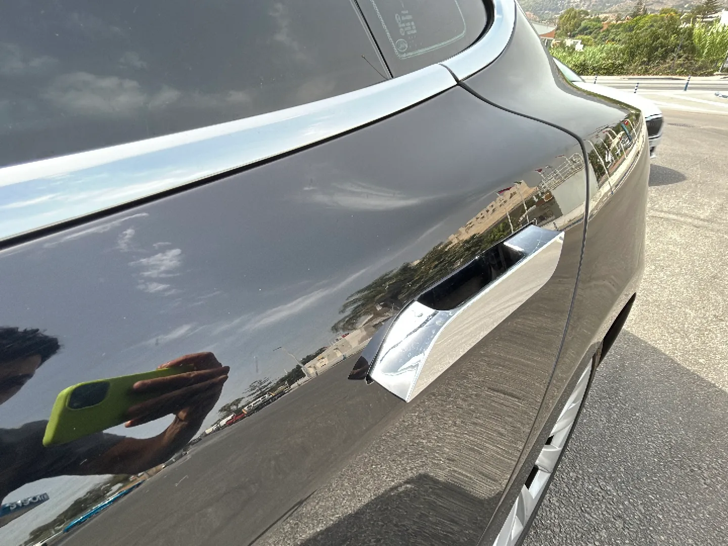Tesla Model S 75 Business Economy - foto 34