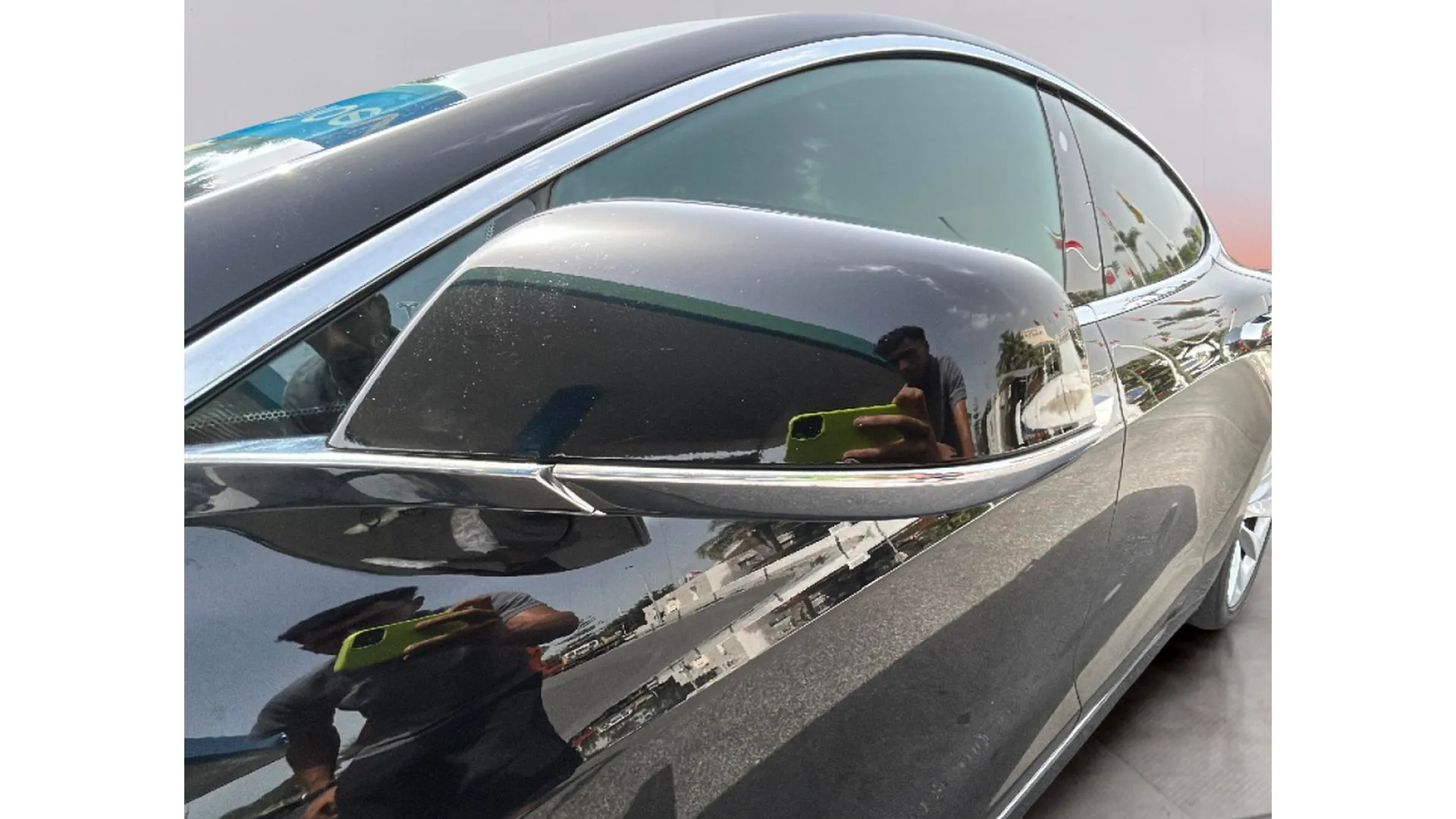 Tesla Model S 75 Business Economy - foto 33