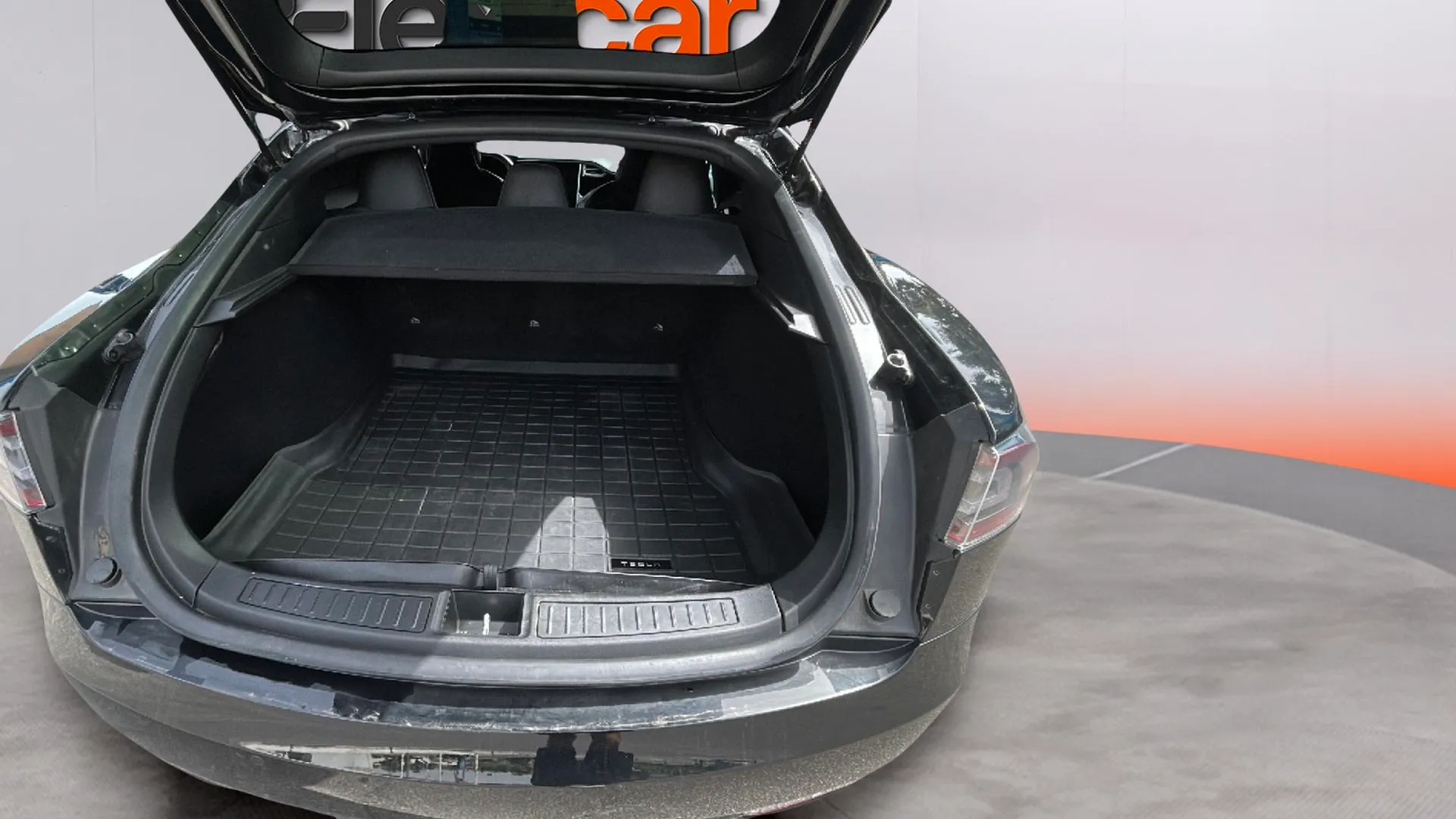 Tesla Model S 75 Business Economy - foto 14
