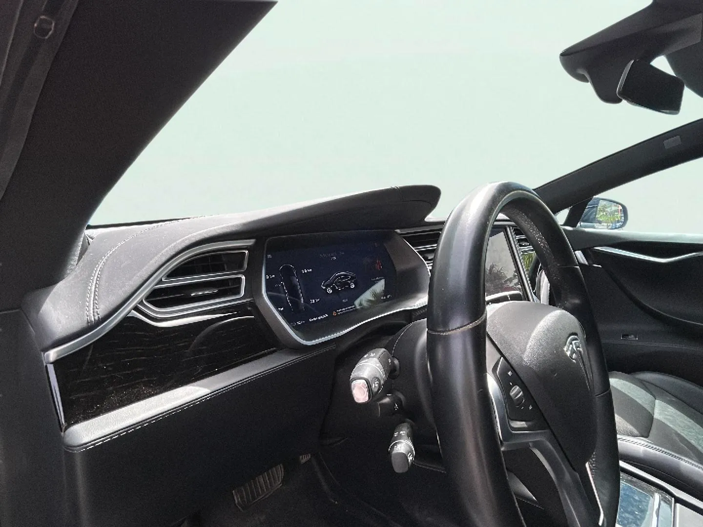 Tesla Model S 75 Business Economy - foto 27