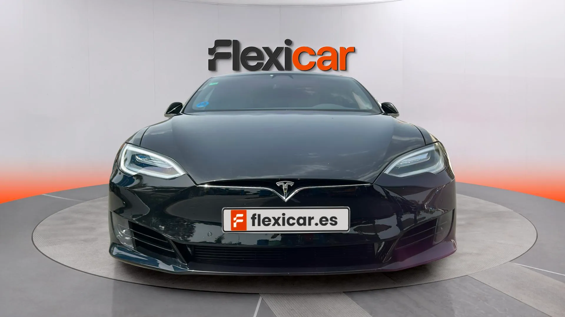 Tesla Model S 75 Business Economy - foto 2