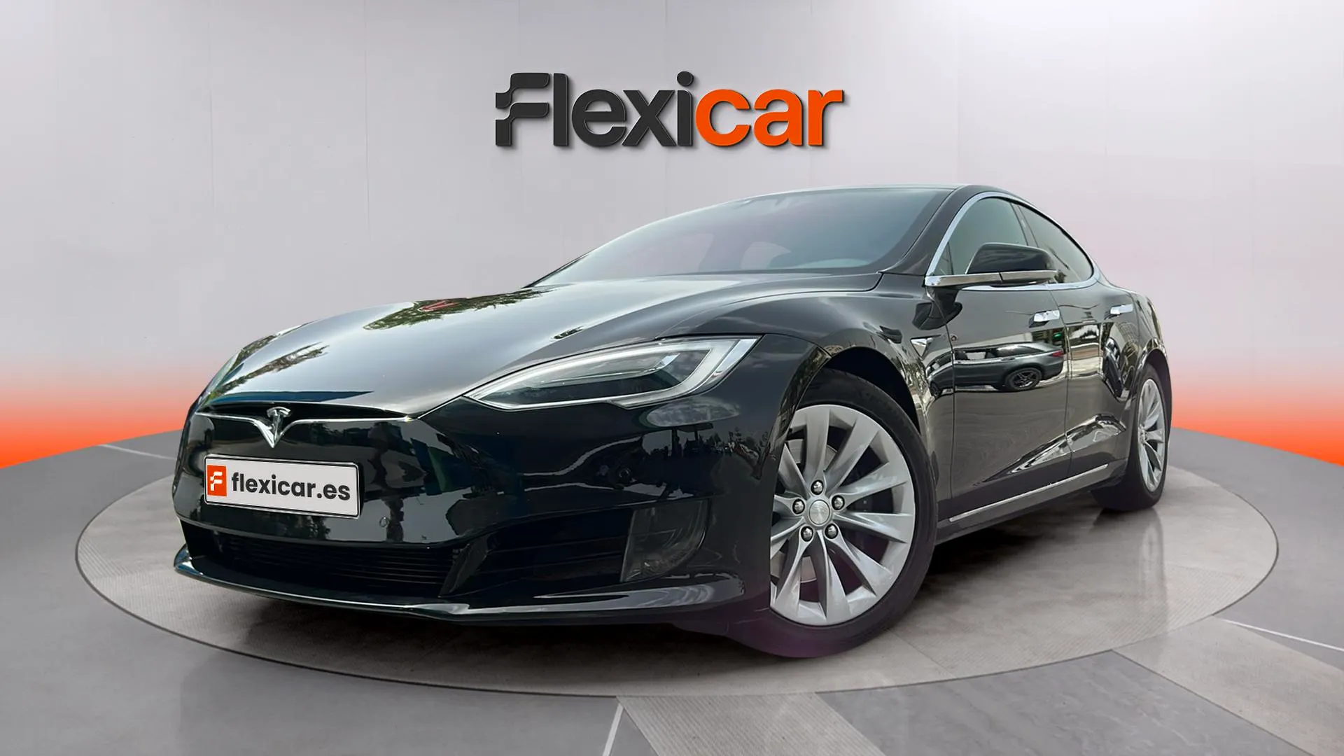 Tesla Model S 75 Business Economy - foto 3