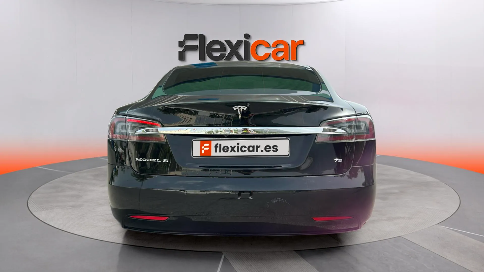 Tesla Model S 75 Business Economy - foto 6