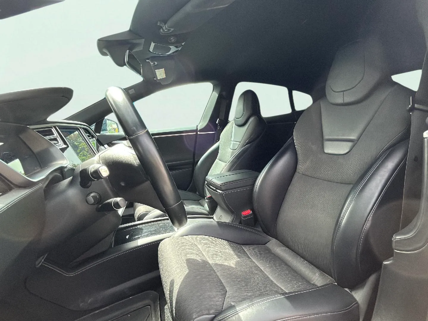 Tesla Model S 75 Business Economy - foto 20