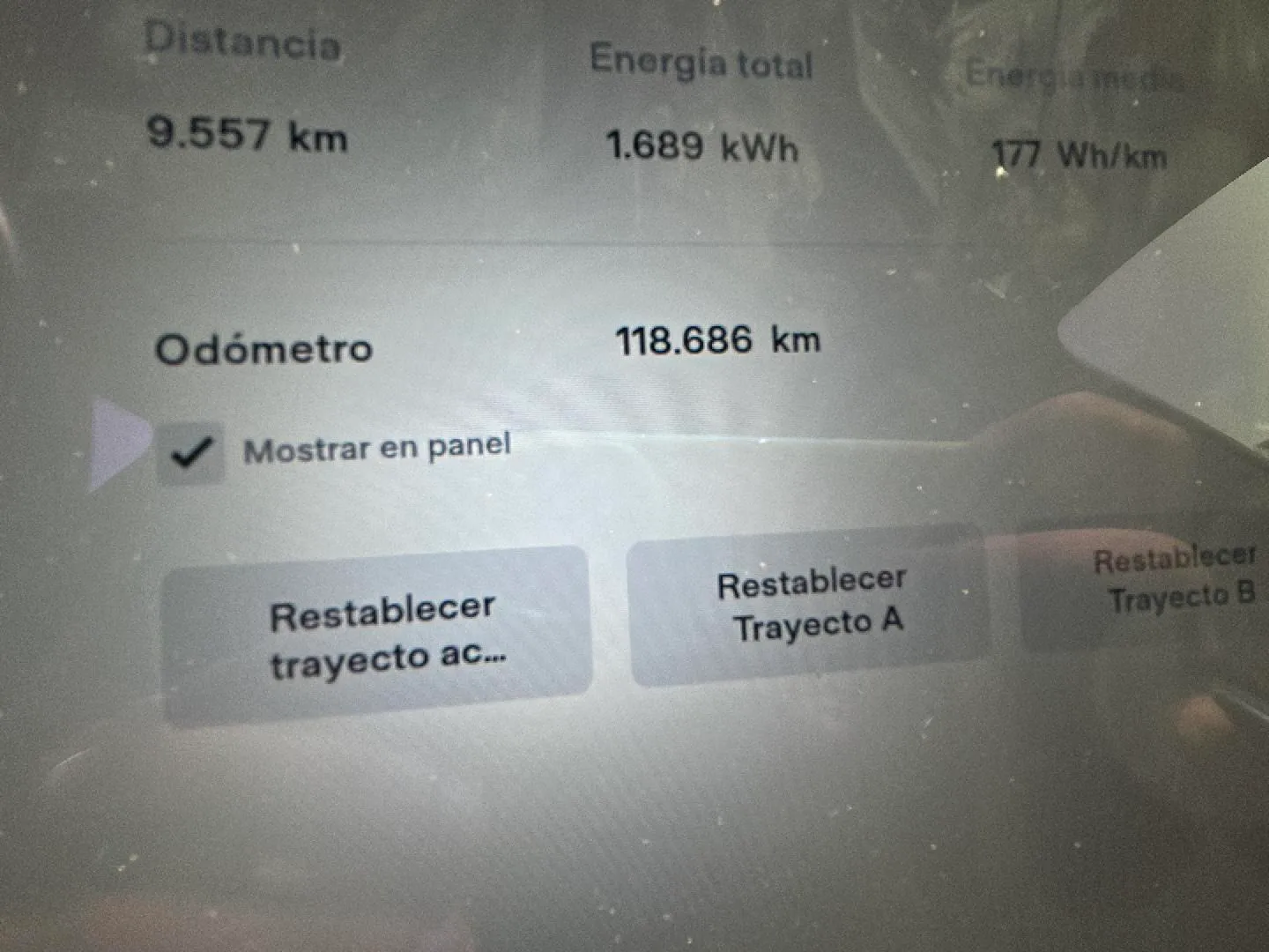 Tesla Model S 75 Business Economy - foto 12
