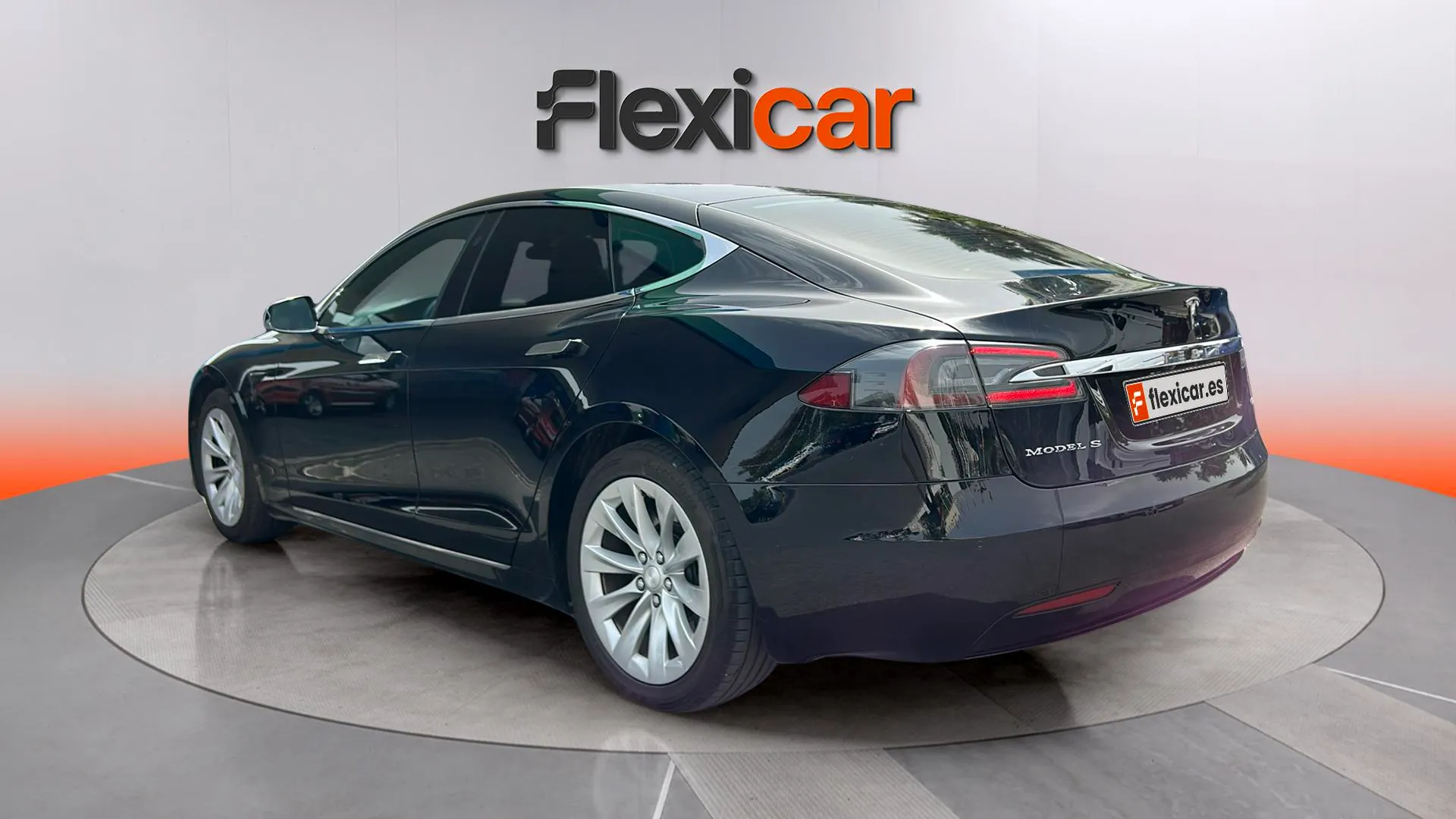 Tesla Model S 75 Business Economy - foto 5