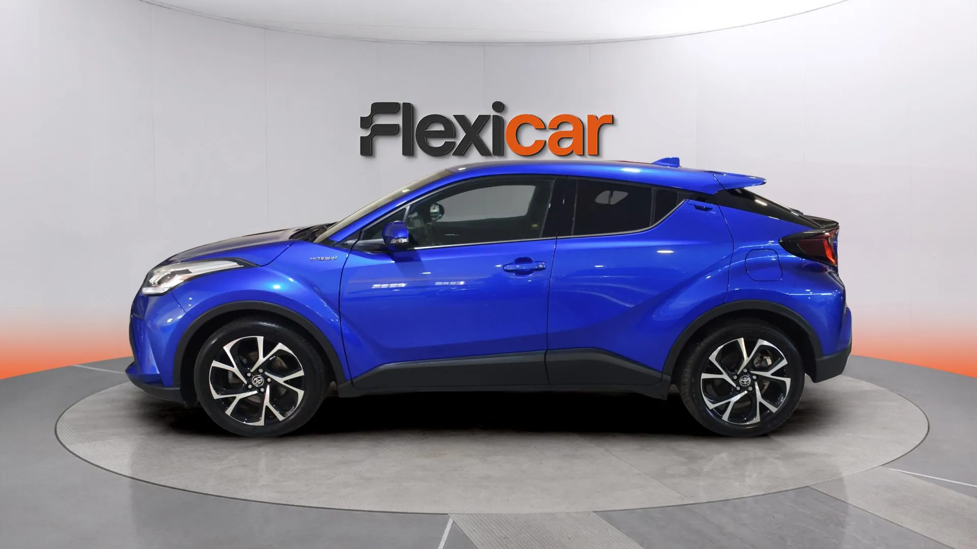 Toyota C-HR 1.8 125H Active - foto 5