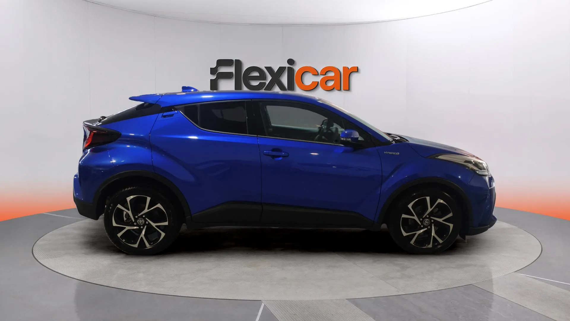 Toyota C-HR 1.8 125H Active - foto 8