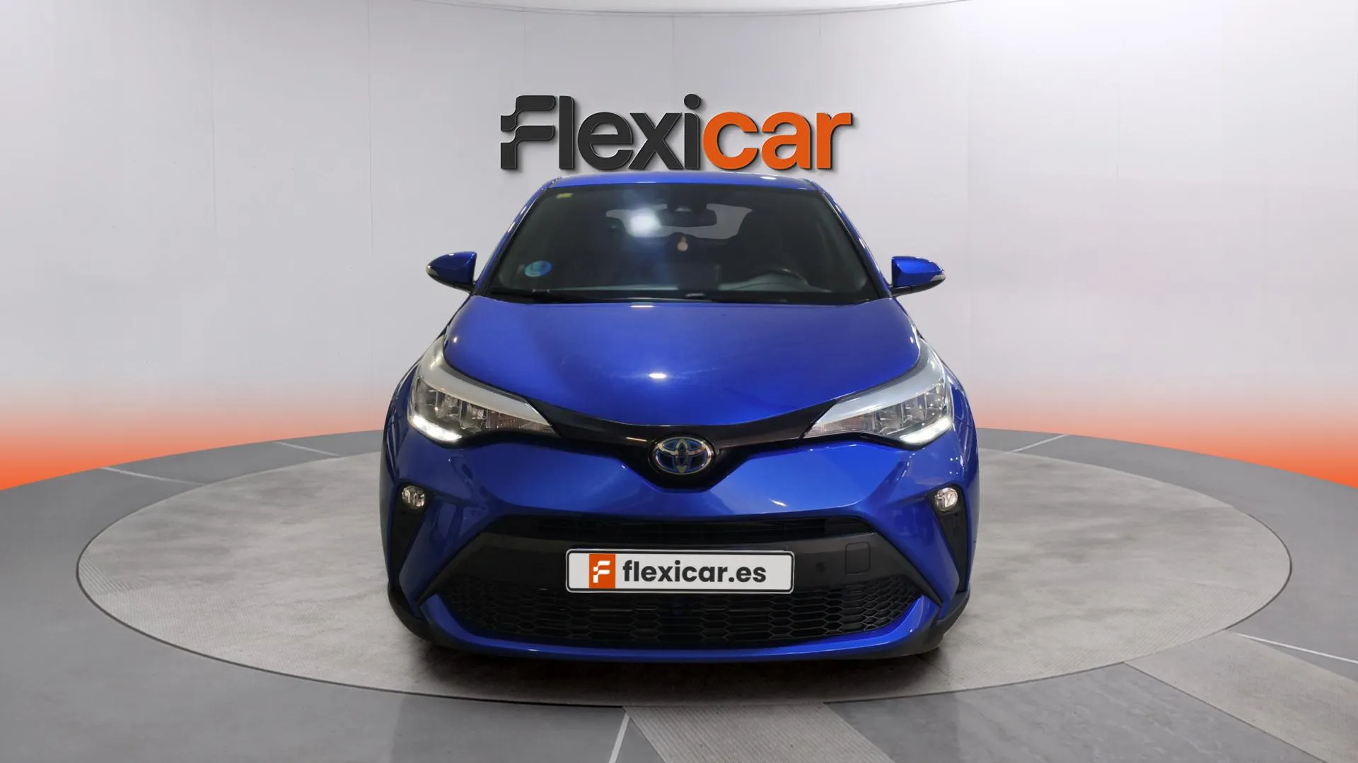 Toyota C-HR 1.8 125H Active - foto 2