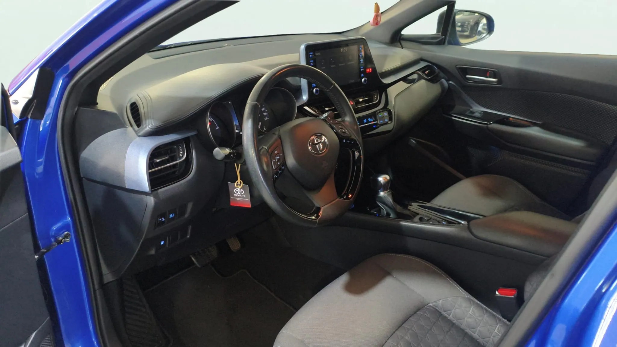 Toyota C-HR 1.8 125H Active - foto 17