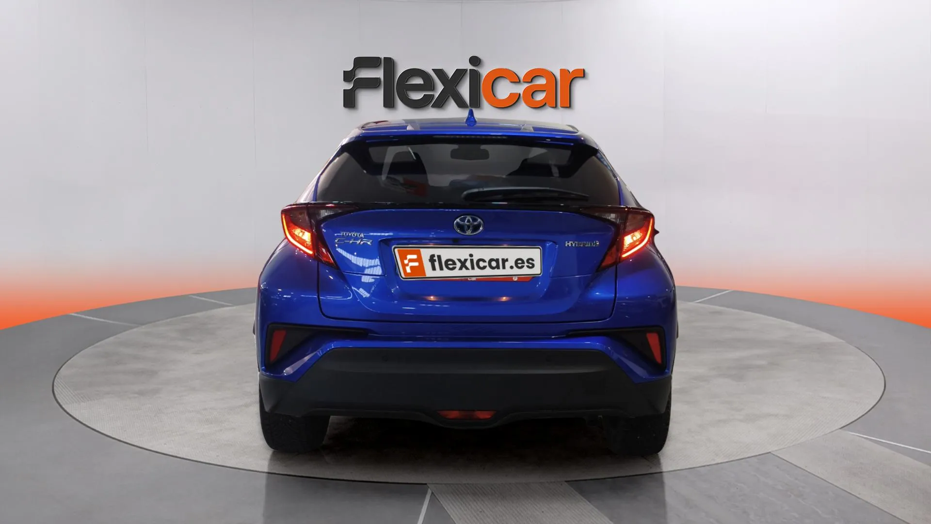 Toyota C-HR 1.8 125H Active - foto 6