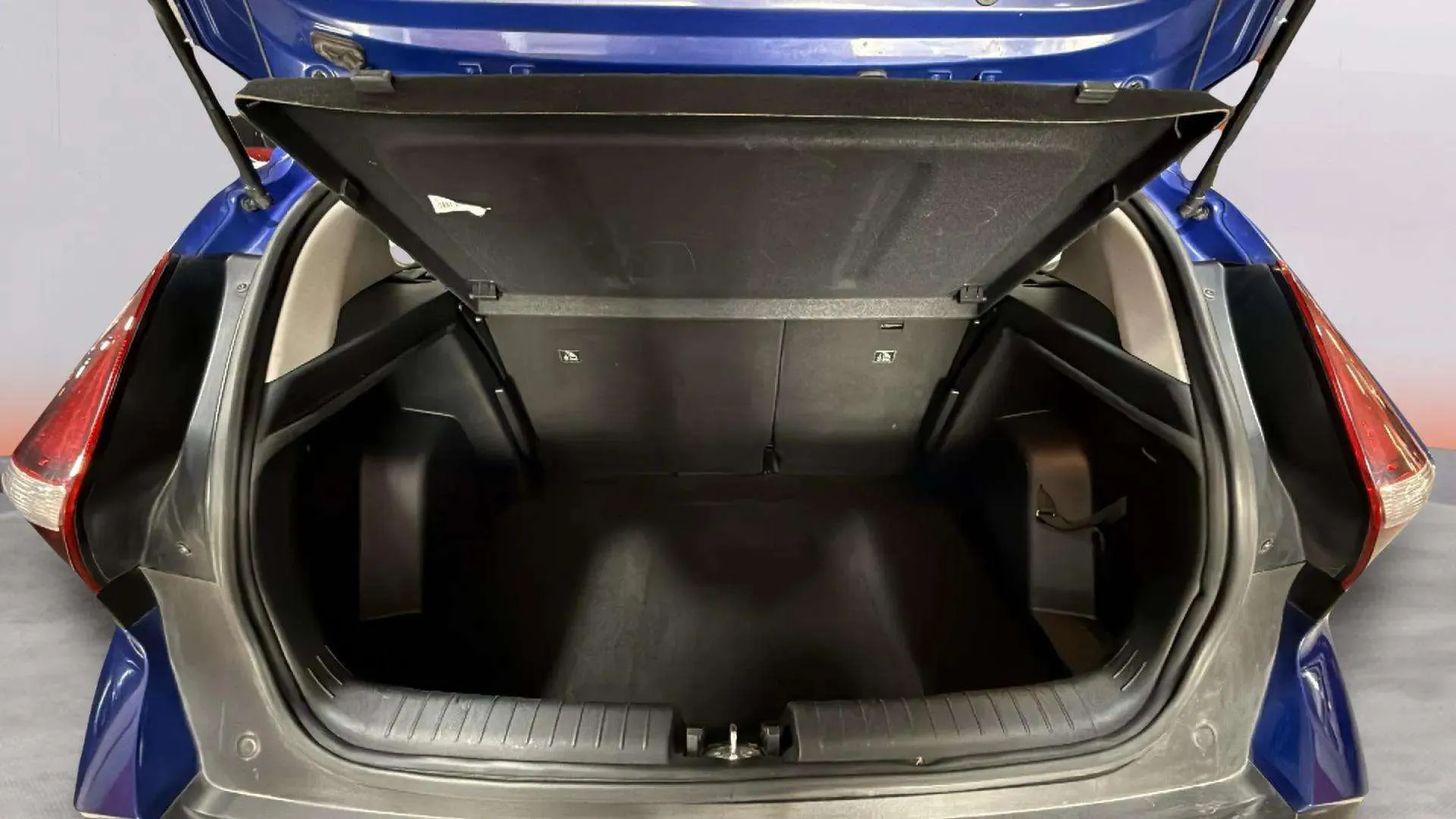 Hyundai Bayon 1.2 MPI Klass - foto 15