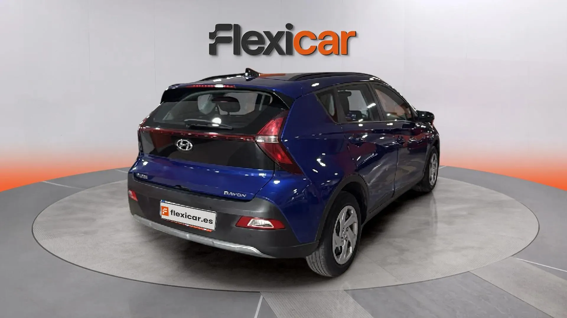 Hyundai Bayon 1.2 MPI Klass - foto 7
