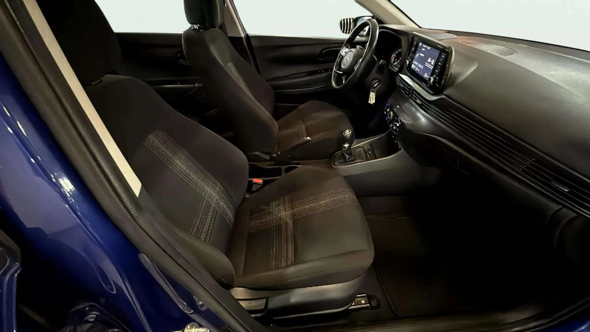 Hyundai Bayon 1.2 MPI Klass - foto 13