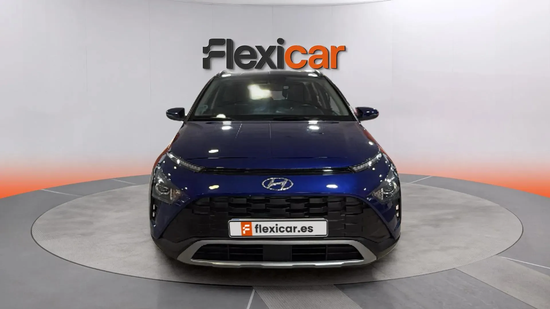 Hyundai Bayon 1.2 MPI Klass - foto 2