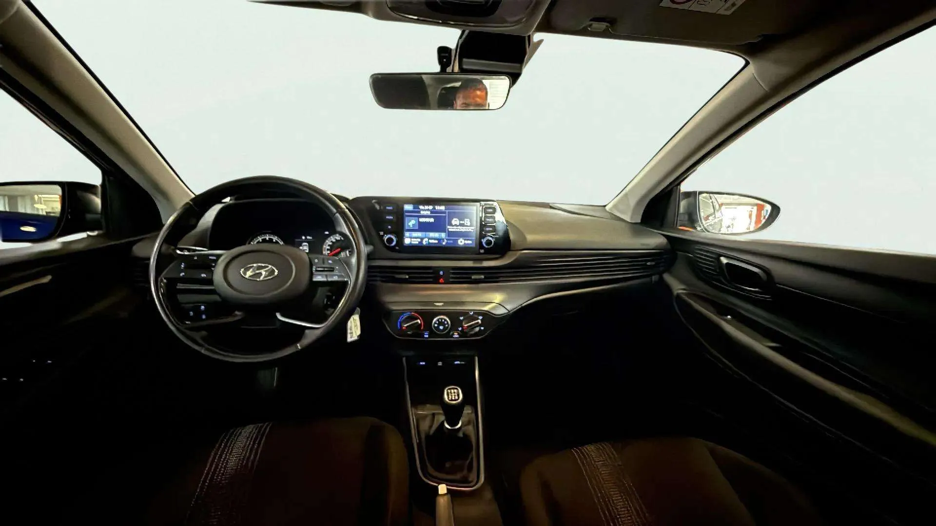 Hyundai Bayon 1.2 MPI Klass - foto 16