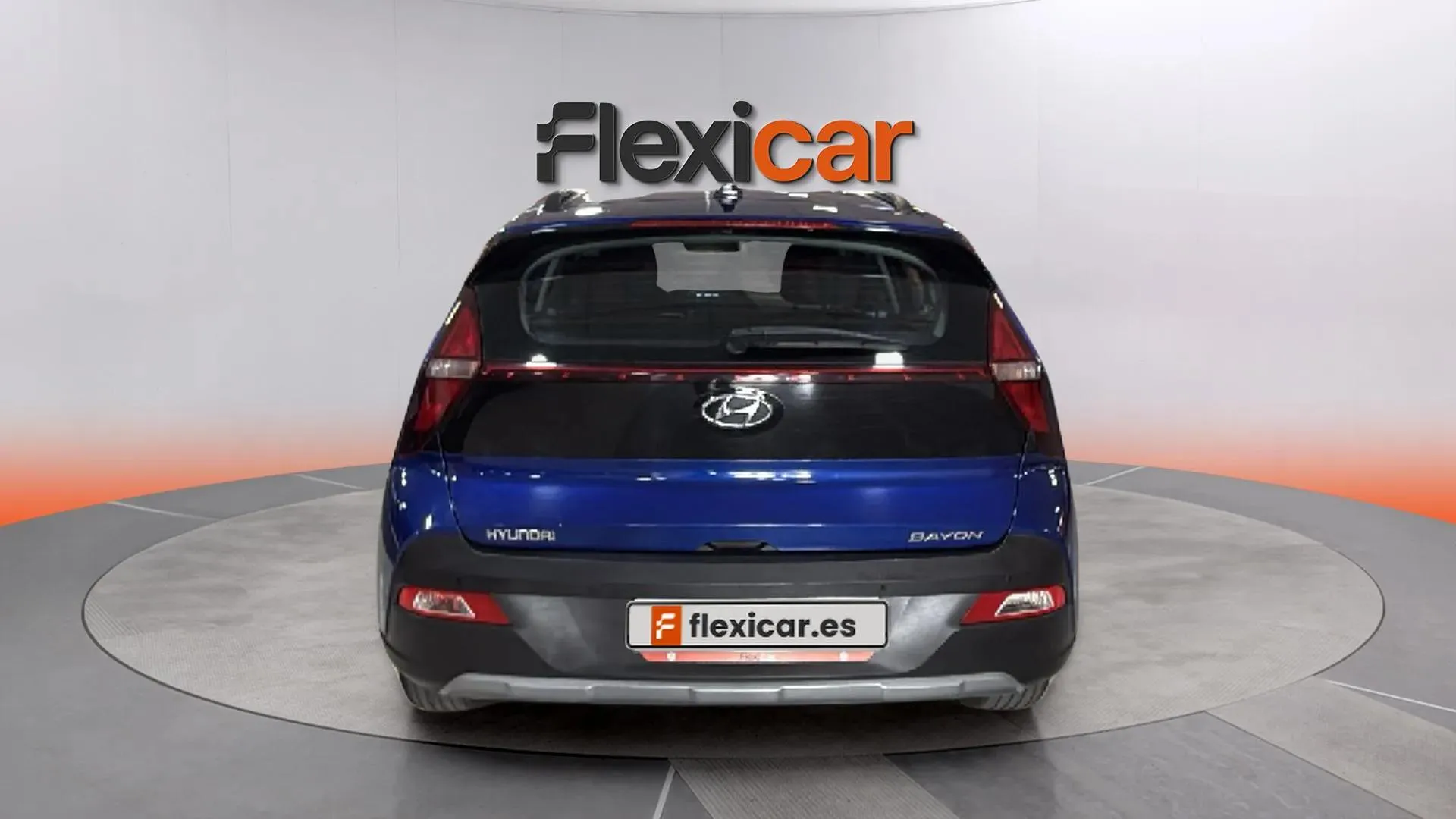 Hyundai Bayon 1.2 MPI Klass - foto 6