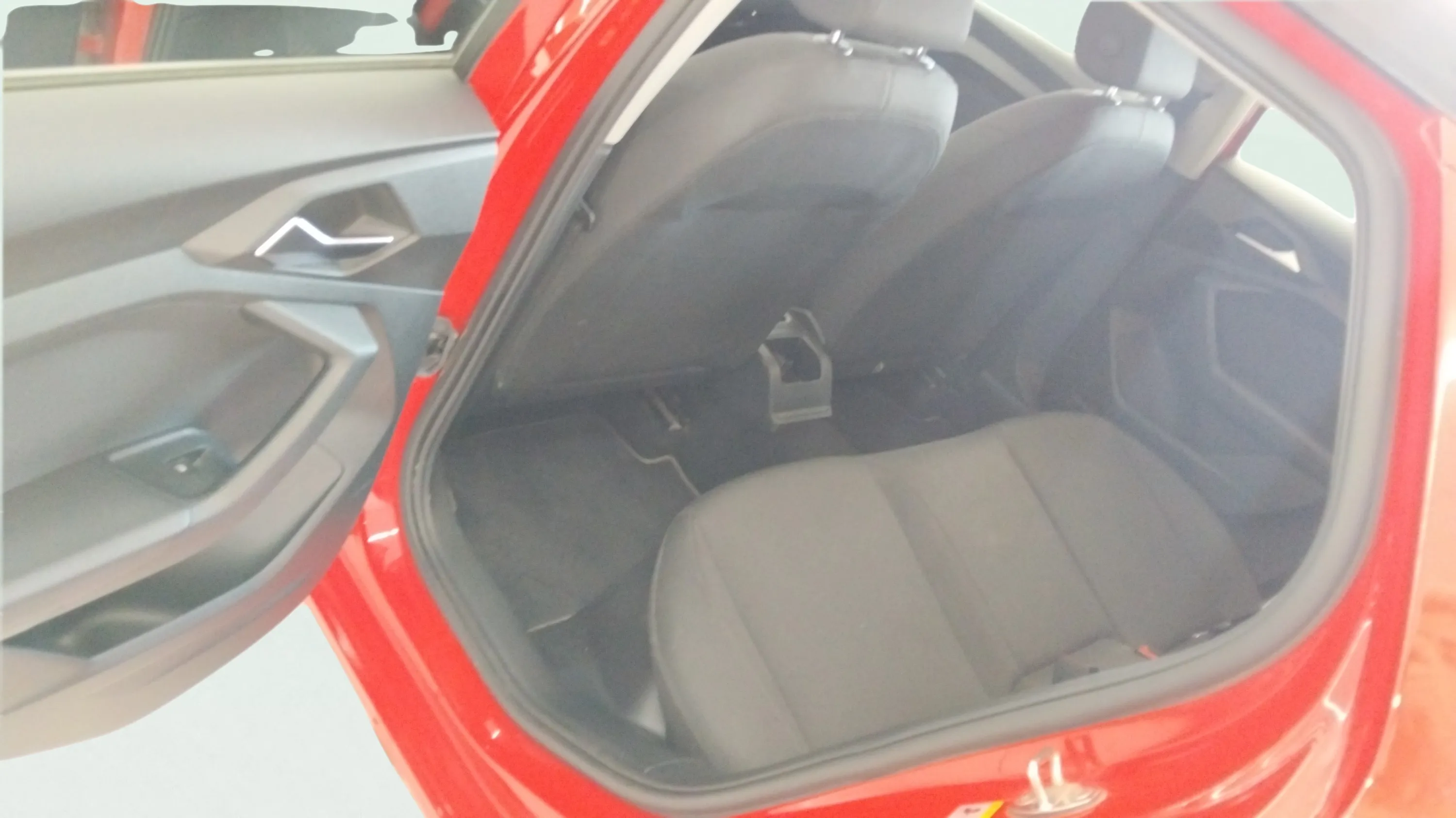 Audi A1 Sportback Advanced 25 TFSI - foto 11
