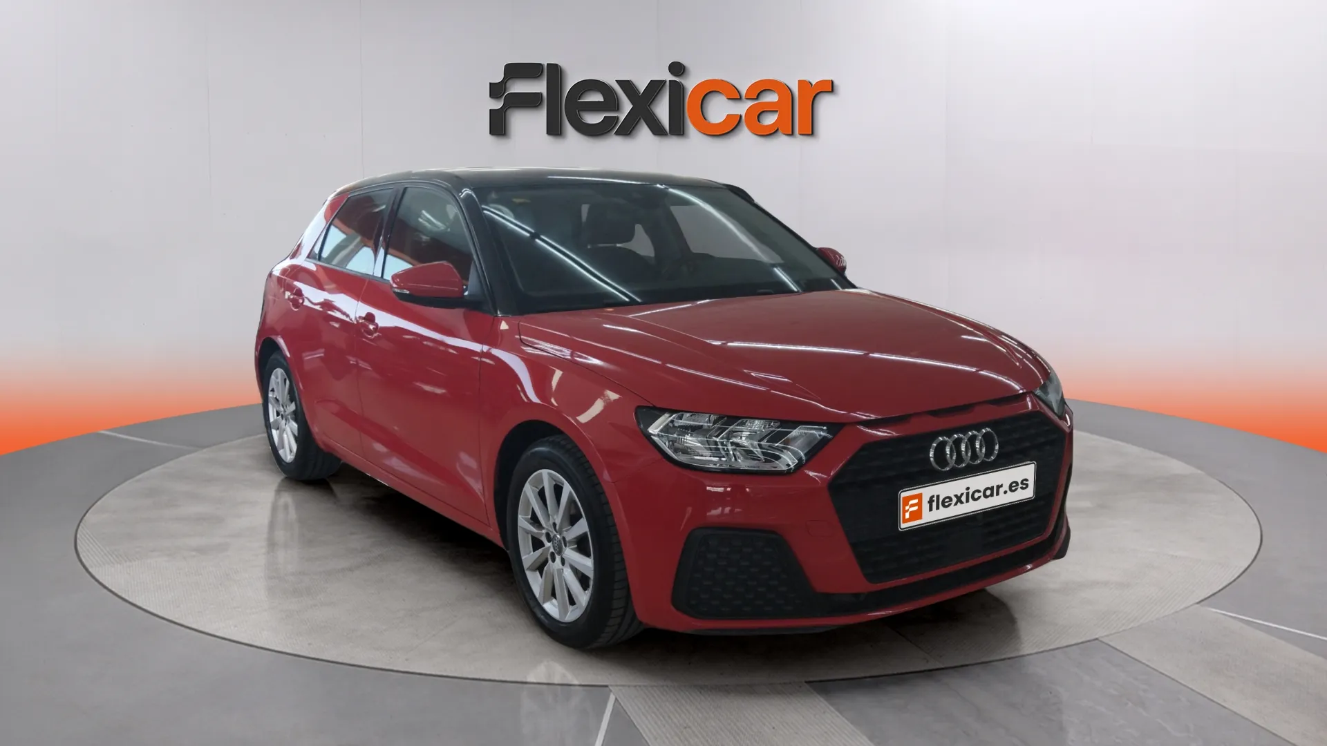Audi A1 Sportback Advanced 25 TFSI