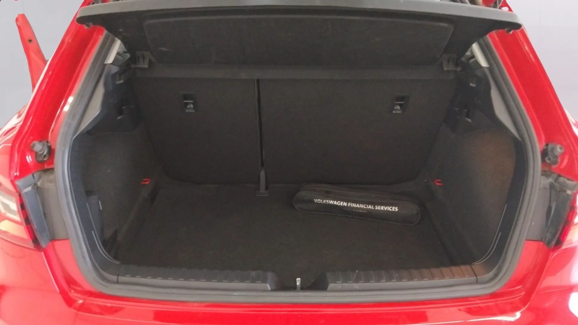 Audi A1 Sportback Advanced 25 TFSI - foto 16