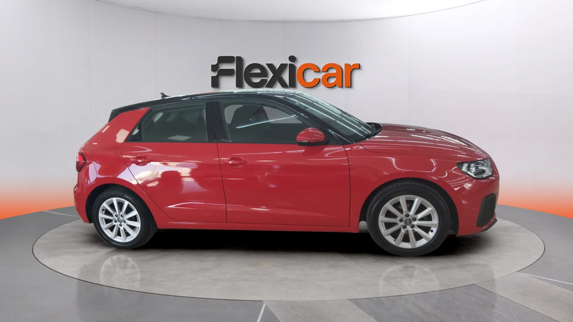 Audi A1 Sportback Advanced 25 TFSI - foto 3