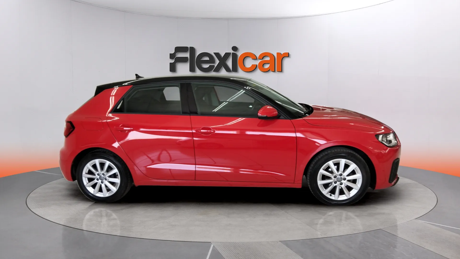 Audi A1 Sportback Advanced 25 TFSI - foto 30