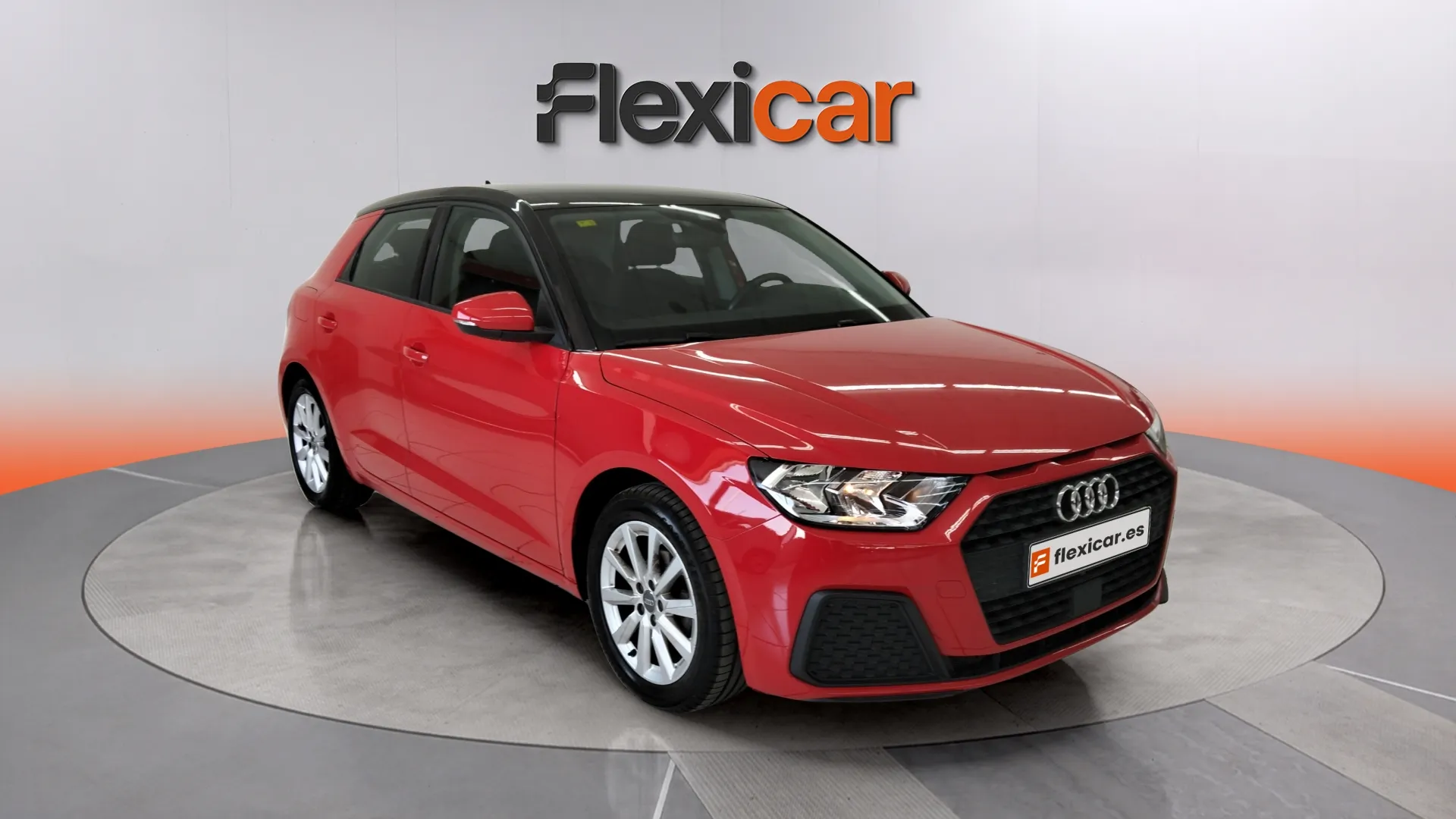 Audi A1 Sportback Advanced 25 TFSI - foto 29