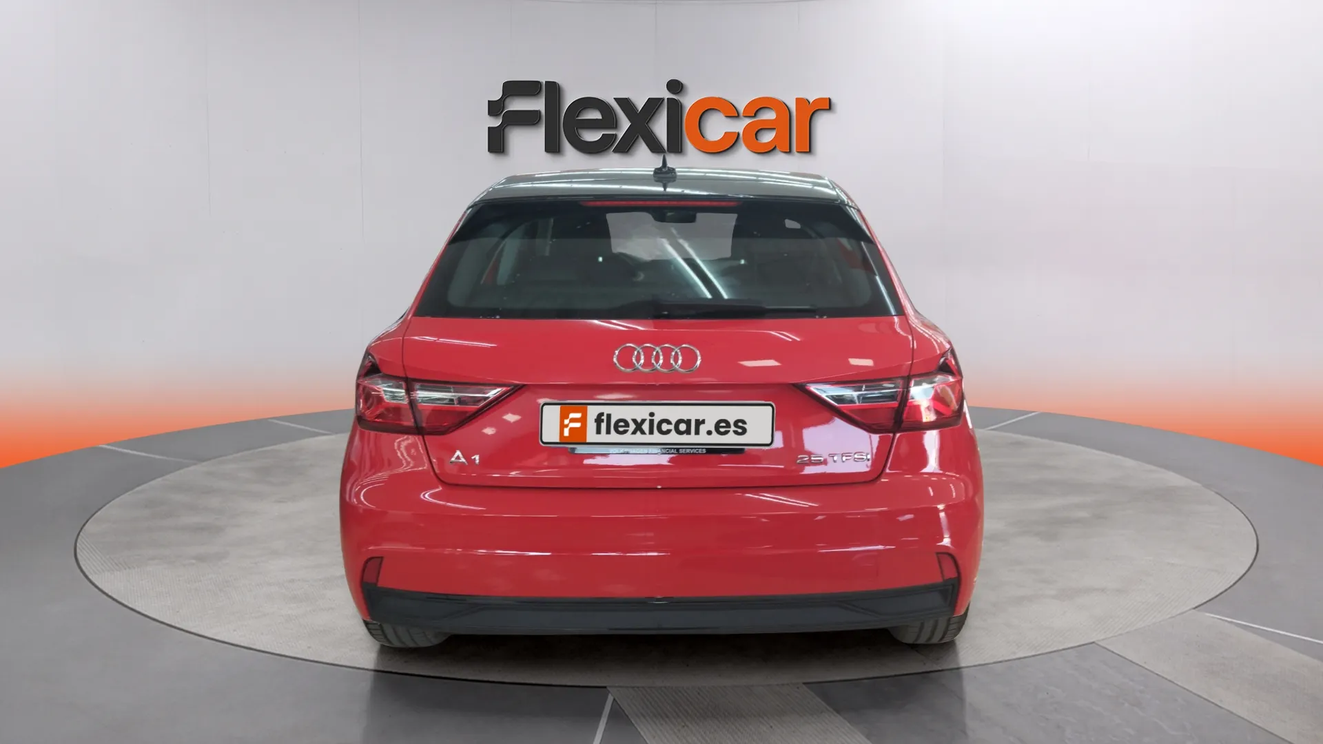 Audi A1 Sportback Advanced 25 TFSI - foto 4