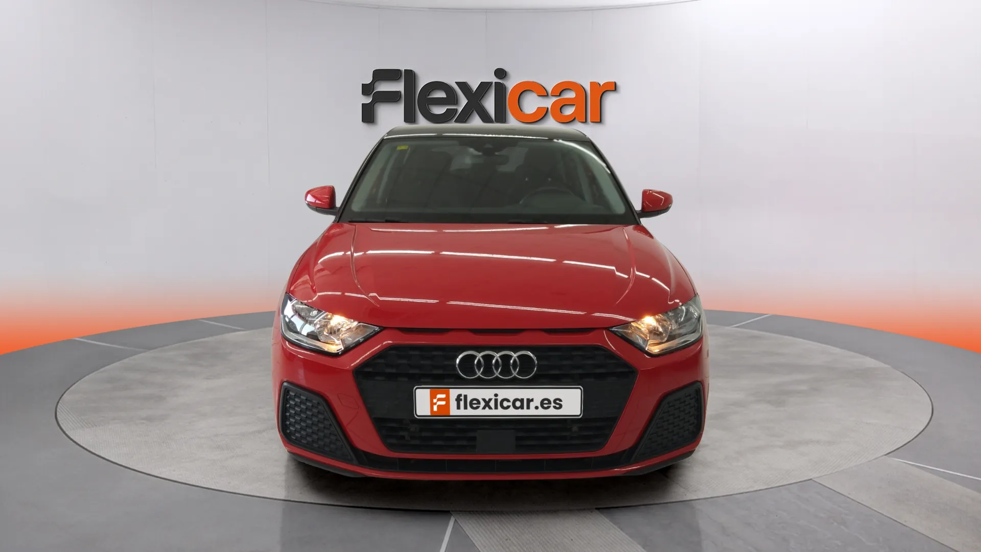 Audi A1 Sportback Advanced 25 TFSI - foto 28