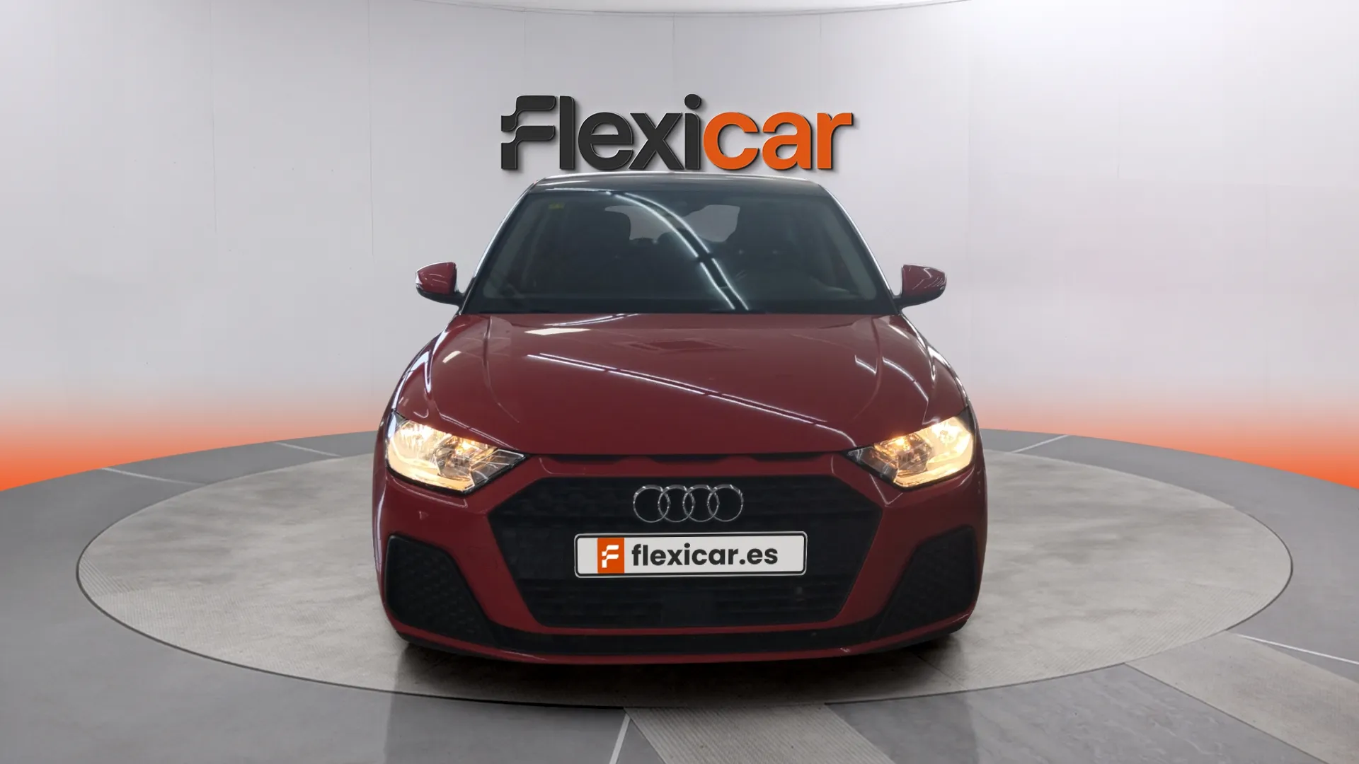Audi A1 Sportback Advanced 25 TFSI - foto 2