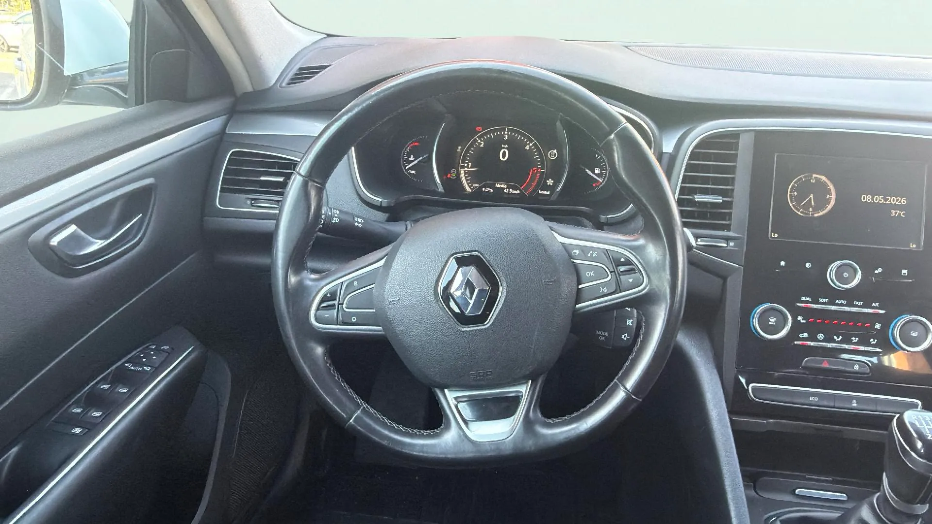 Renault Talisman Intens Energy dCi - foto 9