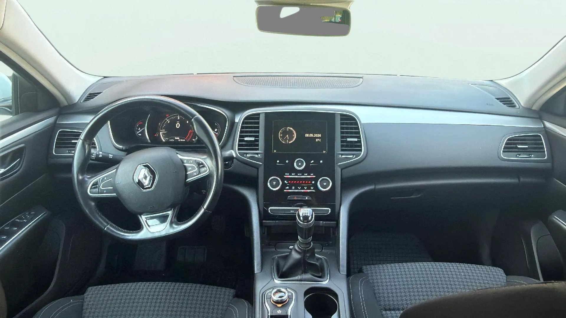 Renault Talisman Intens Energy dCi - foto 7