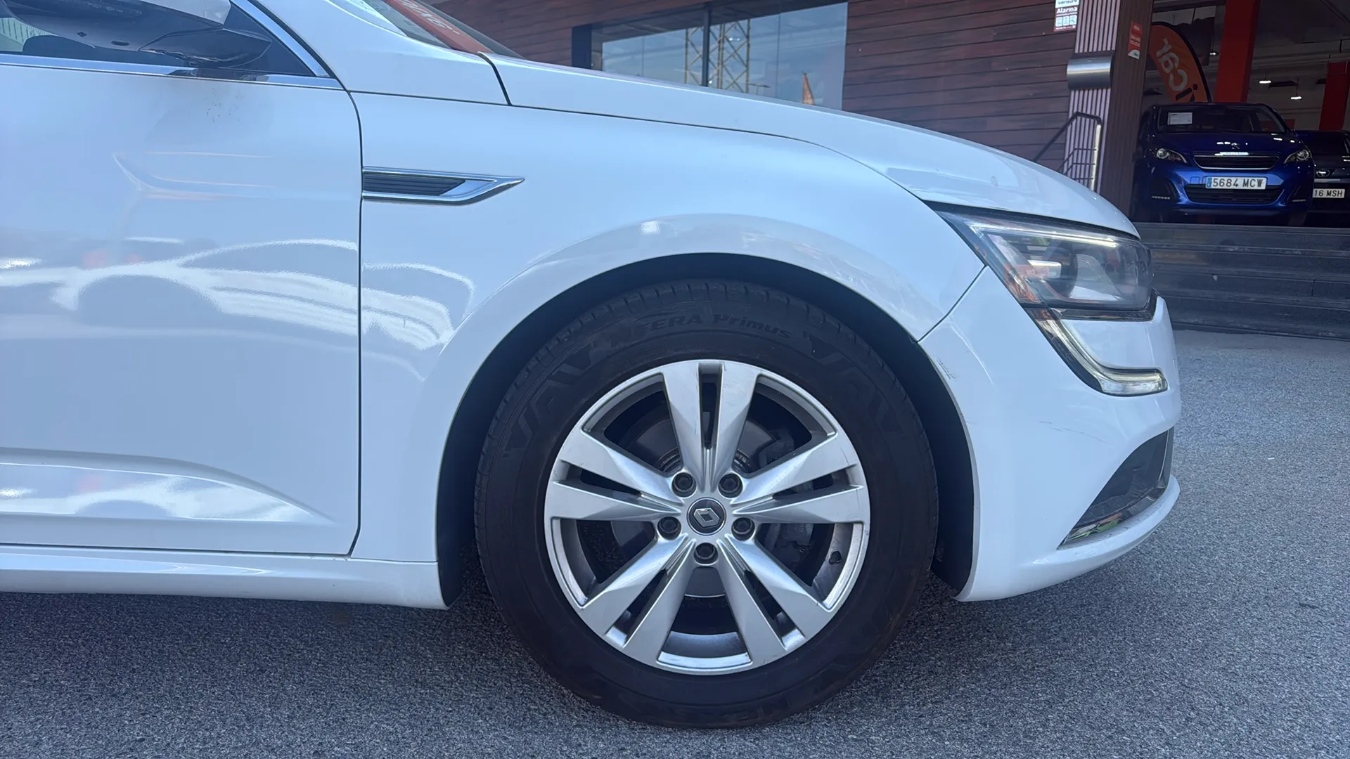 Renault Talisman Intens Energy dCi - foto 14