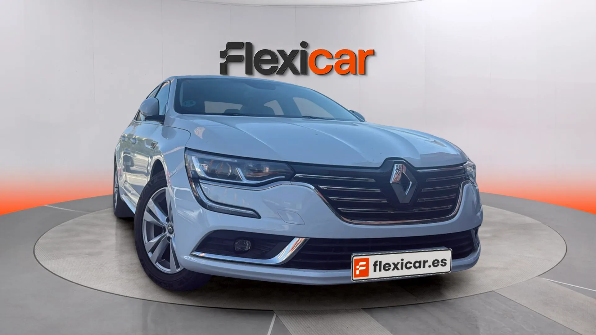 Renault Talisman Intens Energy dCi