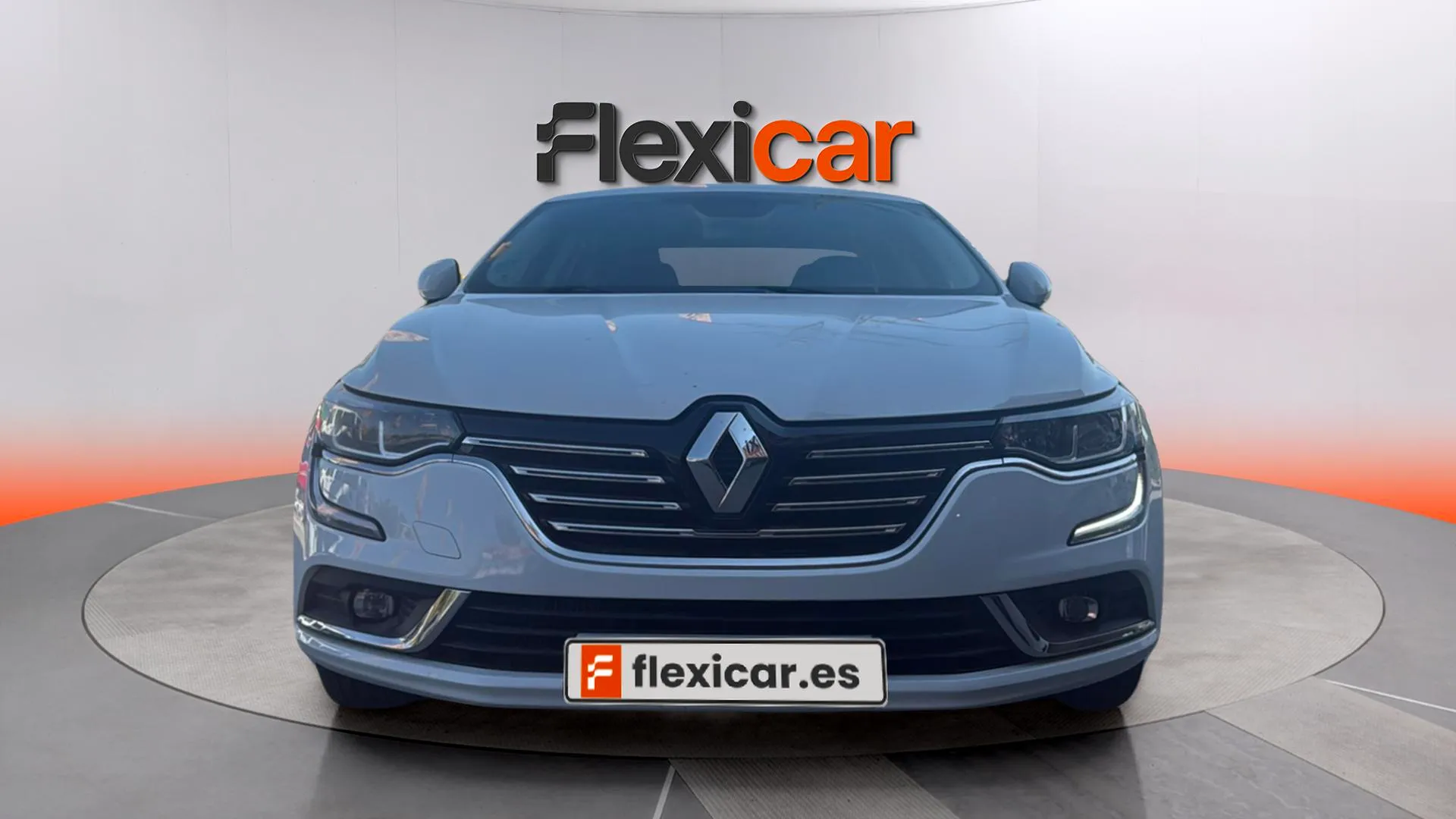 Renault Talisman Intens Energy dCi - foto 3