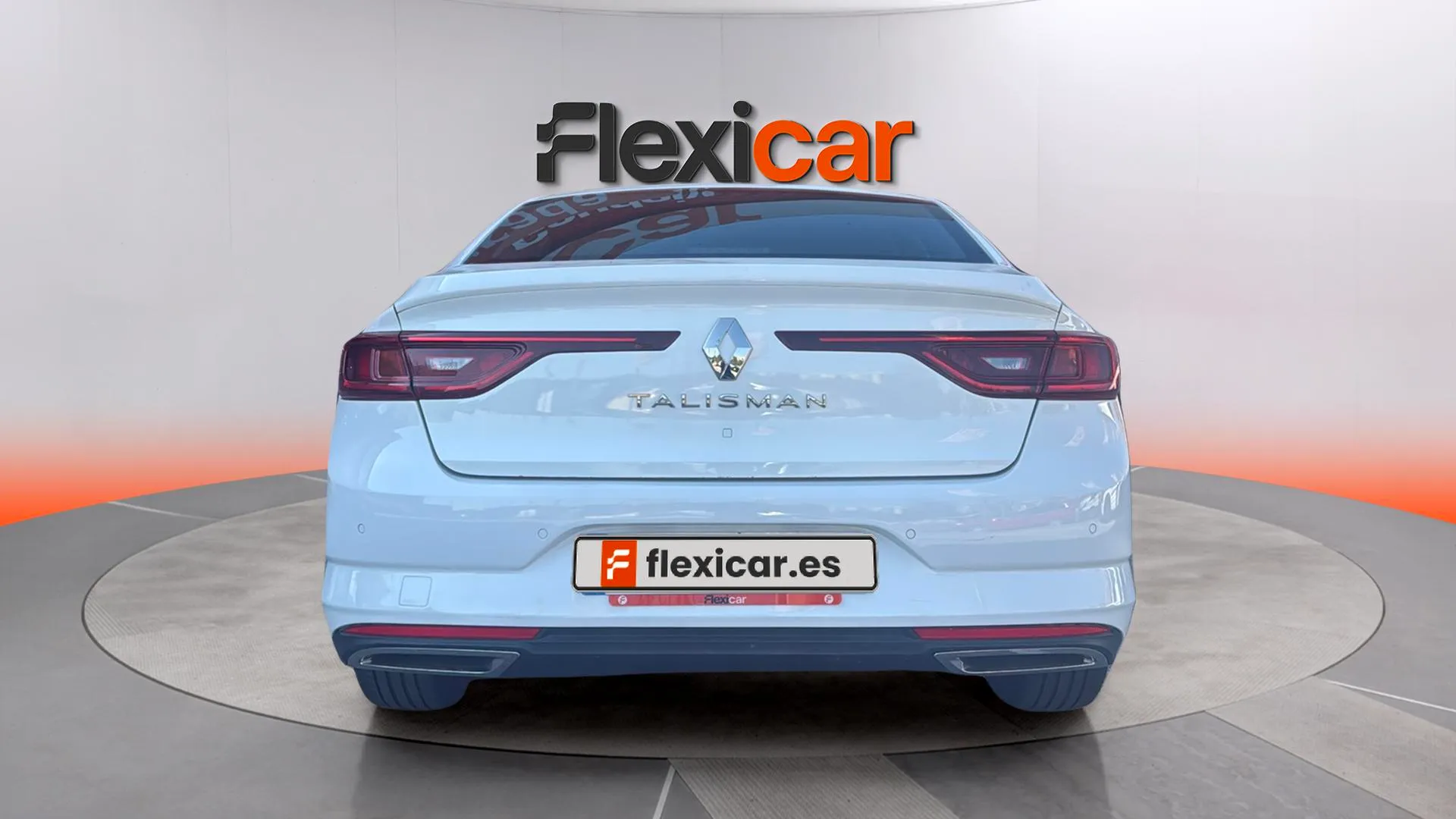 Renault Talisman Intens Energy dCi - foto 5