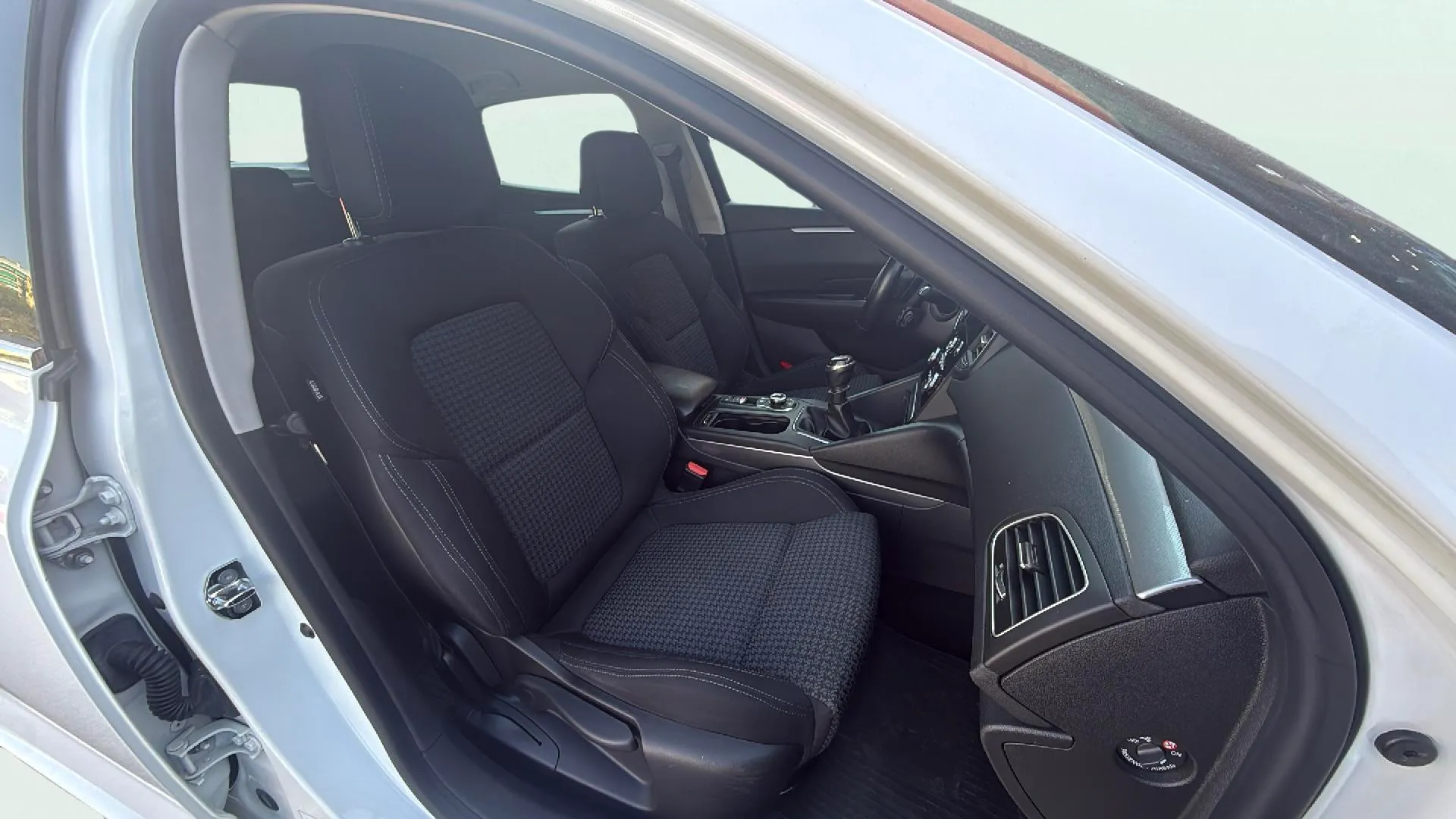 Renault Talisman Intens Energy dCi - foto 11