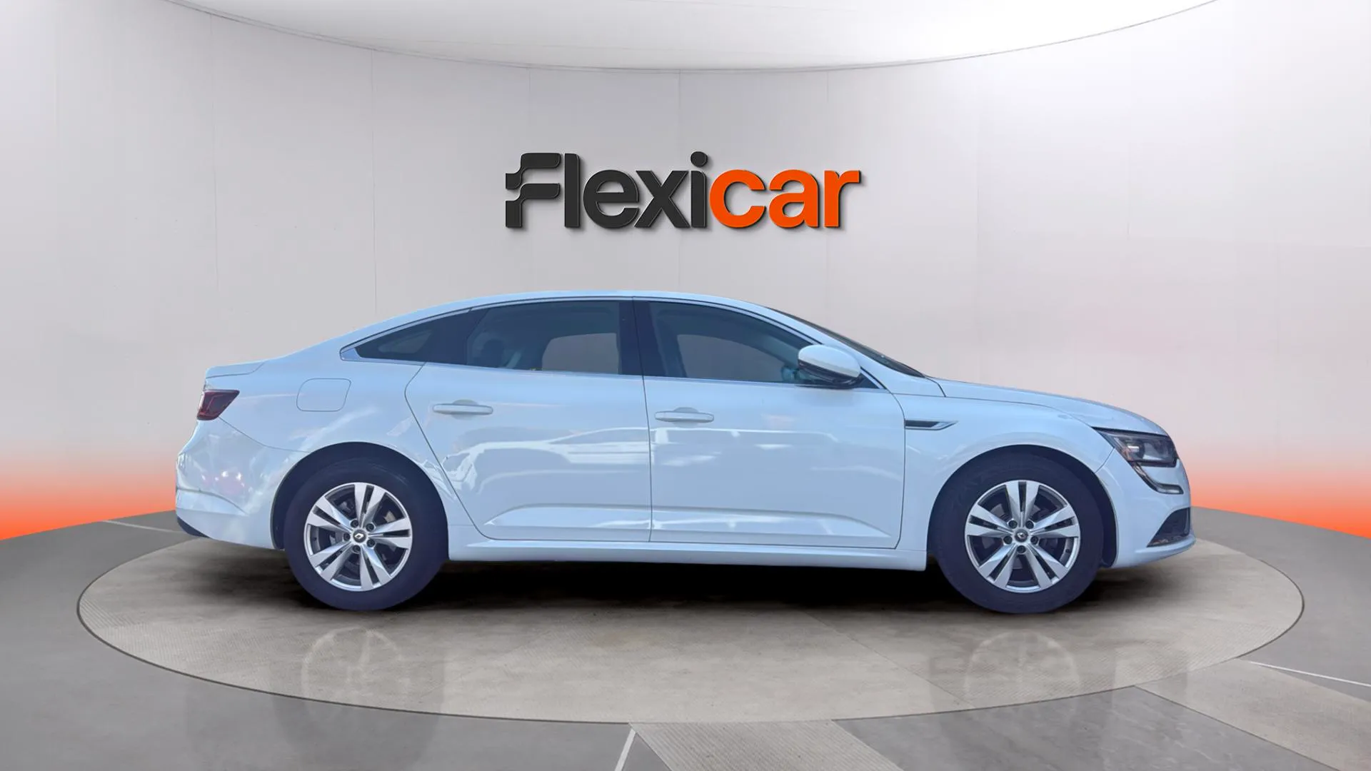 Renault Talisman Intens Energy dCi - foto 4