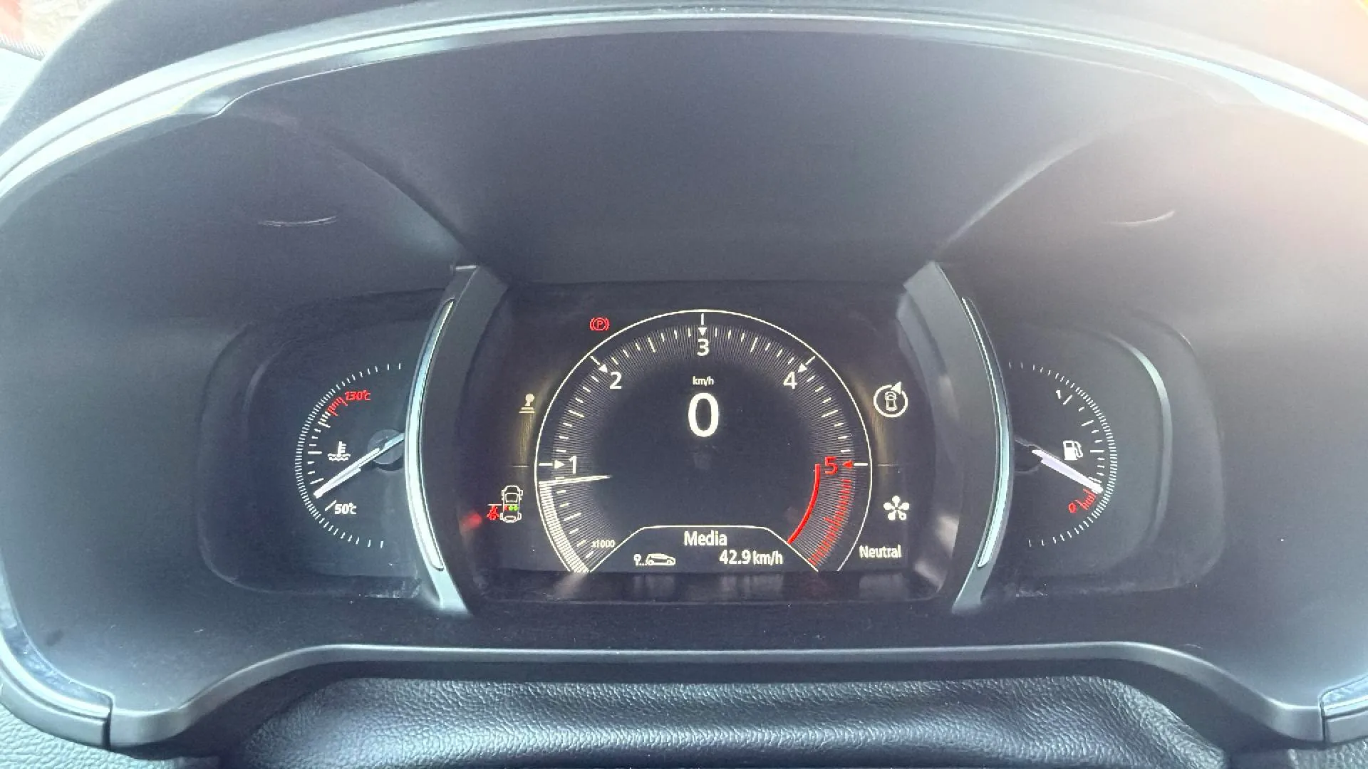 Renault Talisman Intens Energy dCi - foto 10