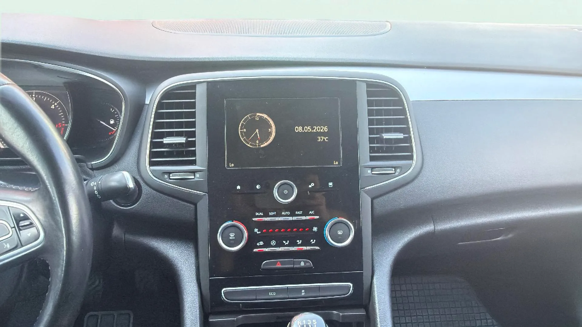 Renault Talisman Intens Energy dCi - foto 8