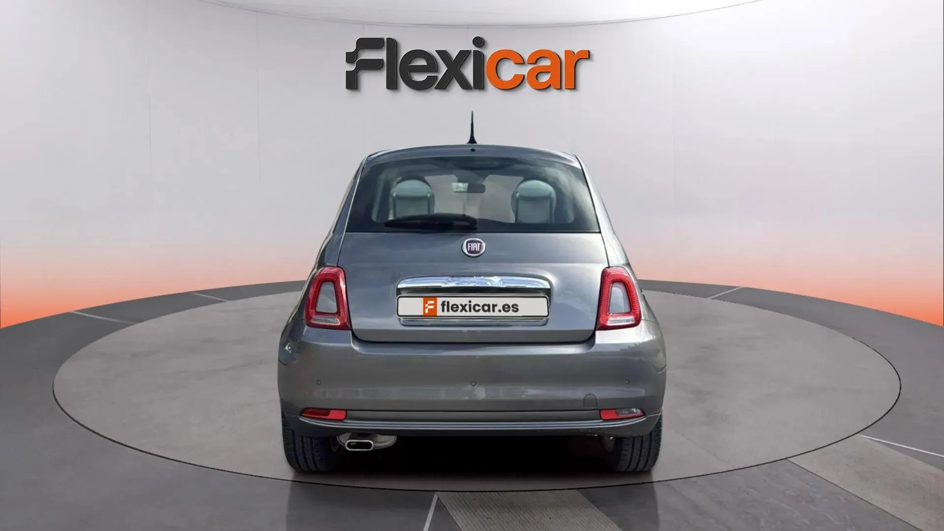 Fiat 500 120th Aniversario 1.2 - foto 6