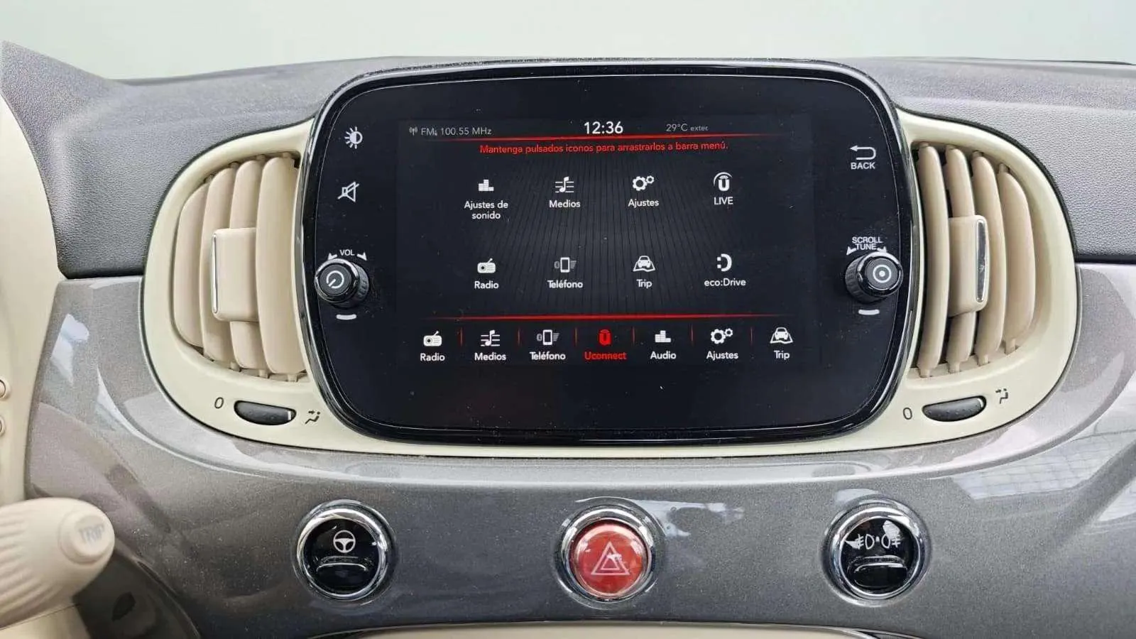 Fiat 500 120th Aniversario 1.2 - foto 18