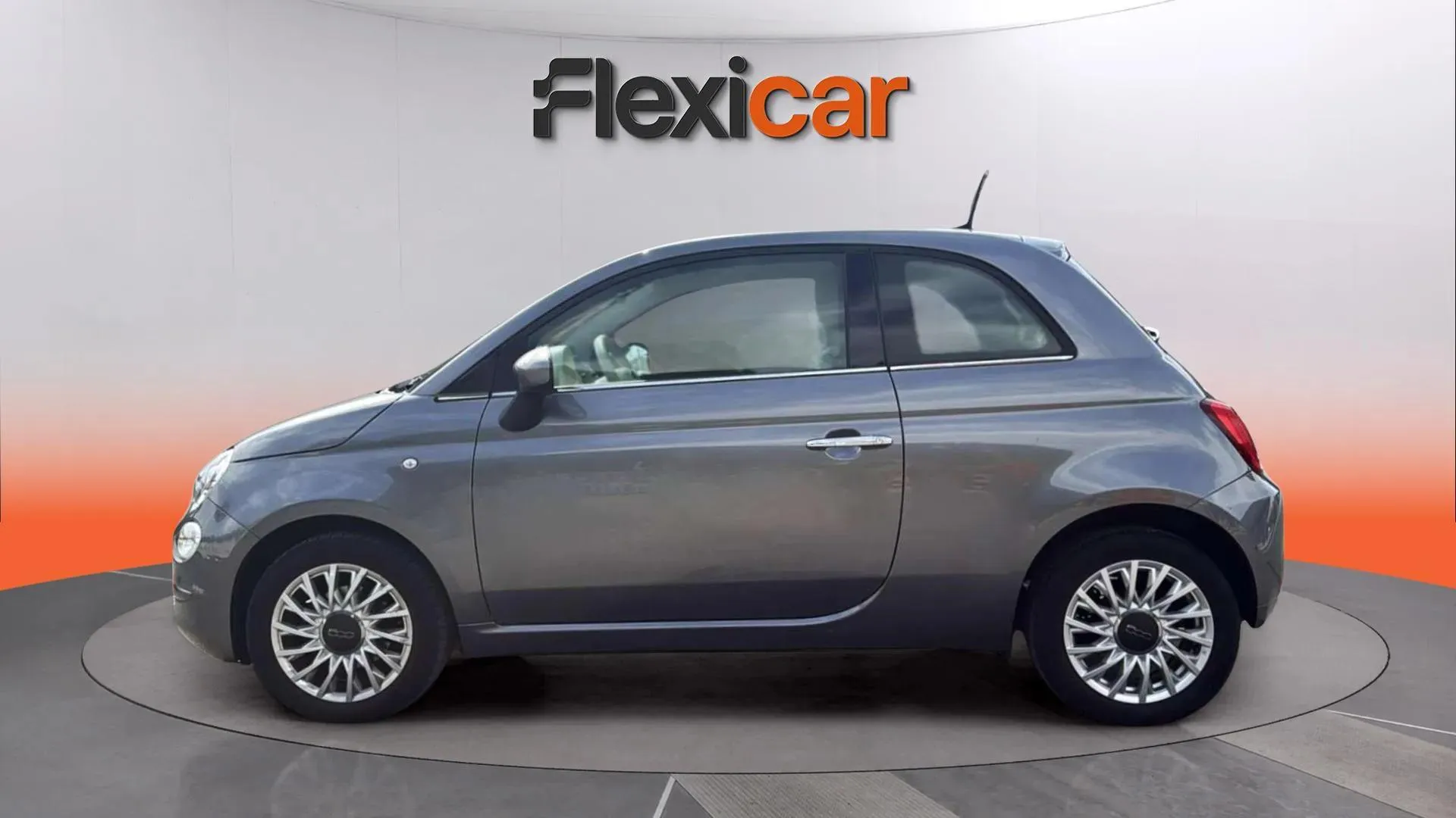 Fiat 500 120th Aniversario 1.2 - foto 4