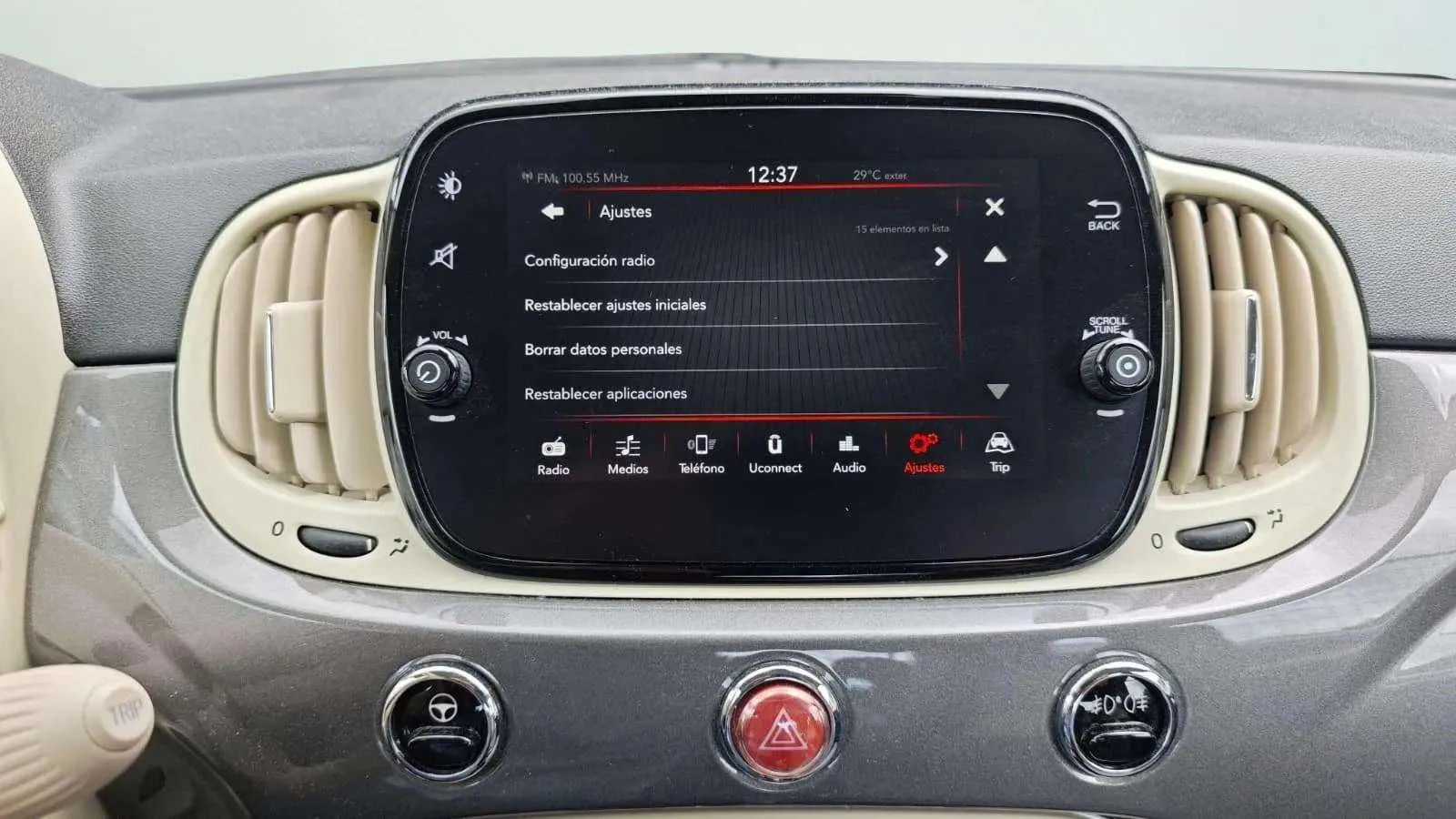 Fiat 500 120th Aniversario 1.2 - foto 20