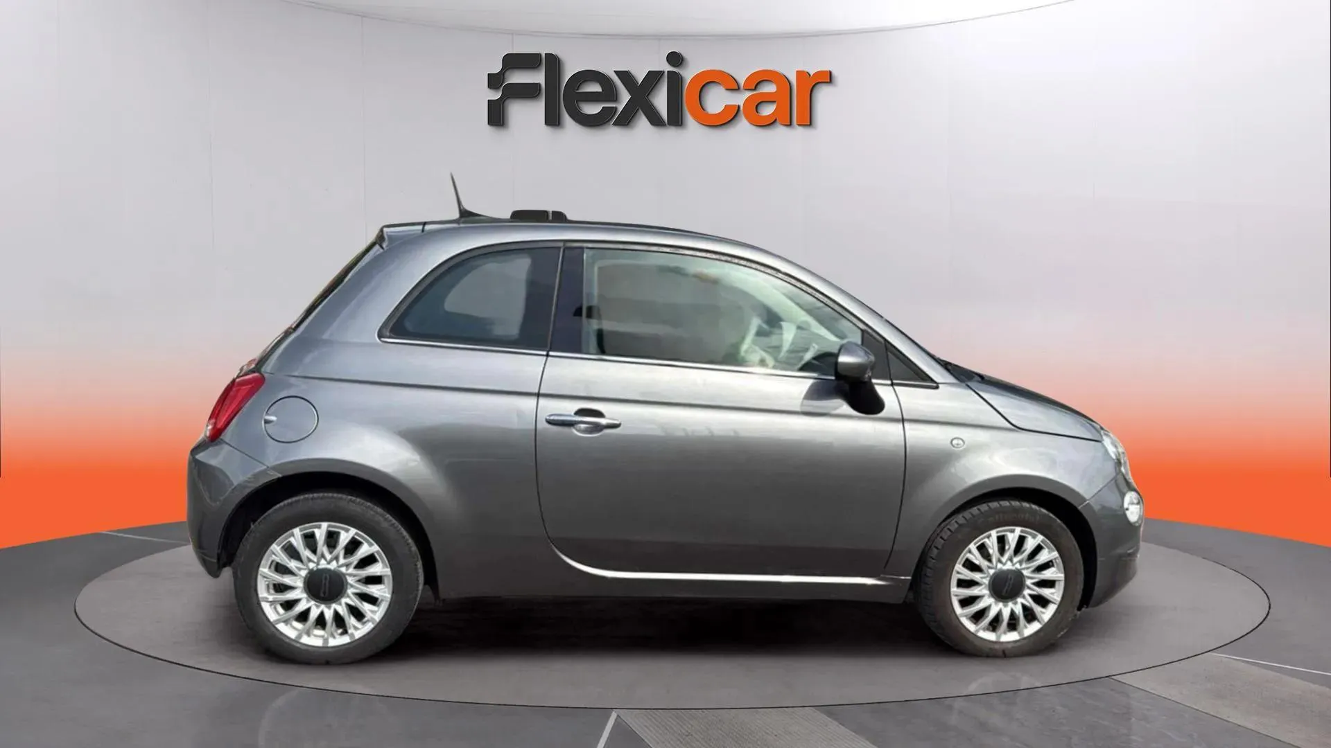 Fiat 500 120th Aniversario 1.2 - foto 8