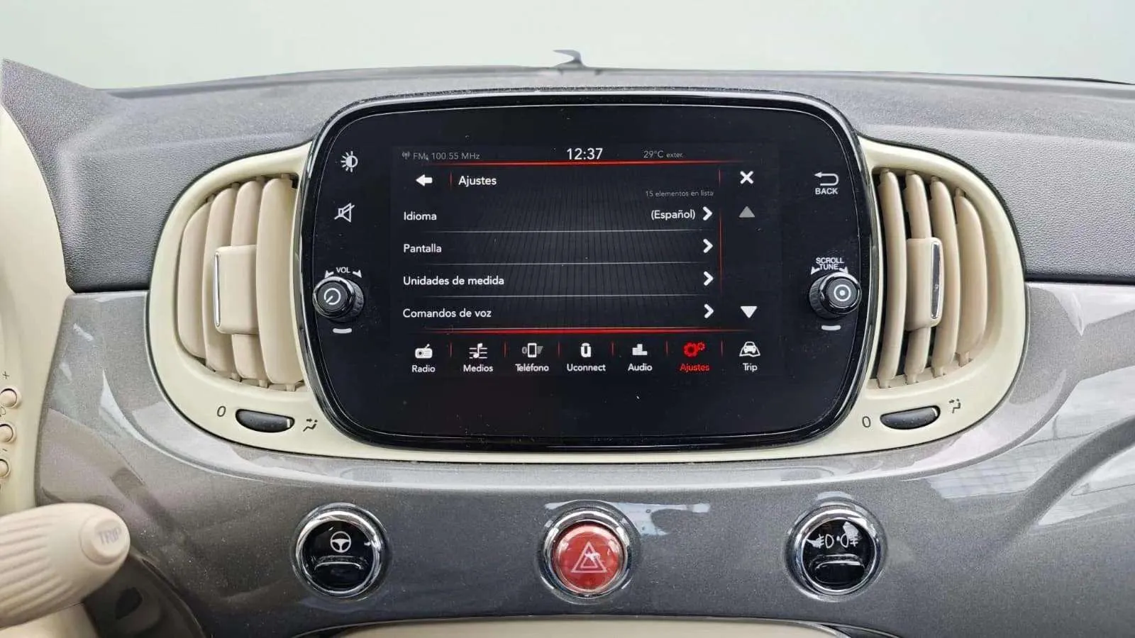 Fiat 500 120th Aniversario 1.2 - foto 19