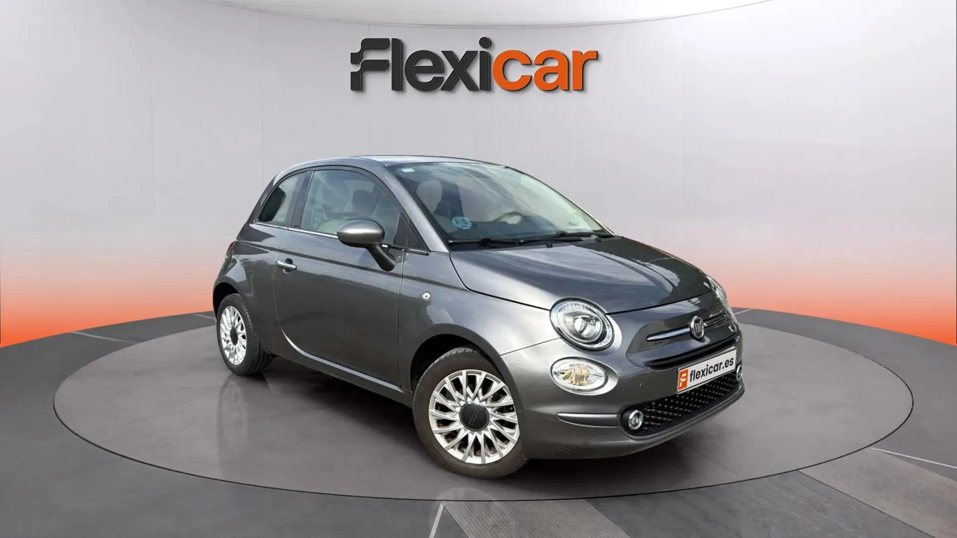 Fiat 500 120th Aniversario 1.2