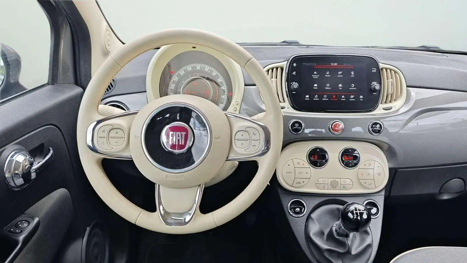 Fiat 500 120th Aniversario 1.2 - foto 10