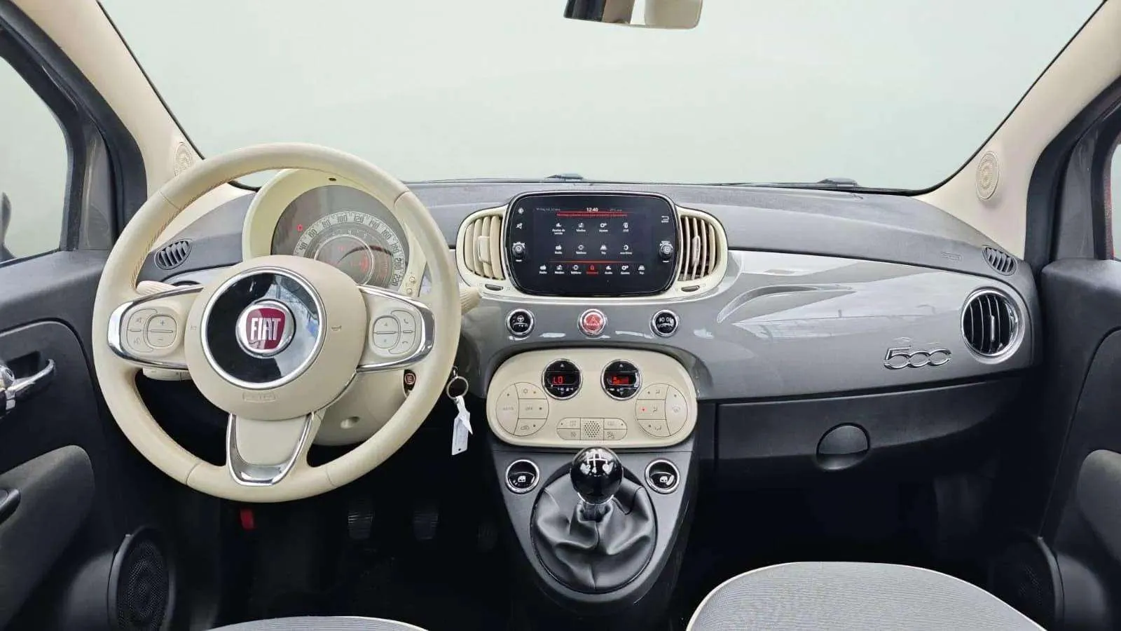 Fiat 500 120th Aniversario 1.2 - foto 9